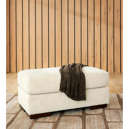  Signature Design by Ashley Jayne Park Fabric Ottoman PC8150614 IMAGE 3