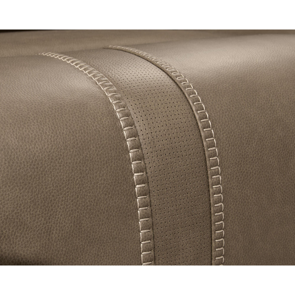  Signature Design by Ashley Max-Momentum Power Reclining Loveseat PC8230558/PC8230562 IMAGE 4