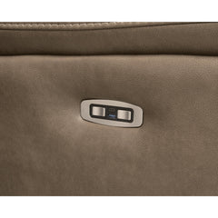  Signature Design by Ashley Max-Momentum Power Reclining Loveseat with Console PC8230558/PC8230560/PC8230562 IMAGE 5