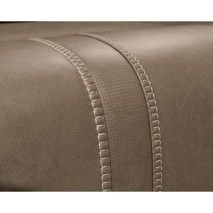  Signature Design by Ashley Max-Momentum Power Reclining Loveseat with Console PC8230558/PC8230560/PC8230562 IMAGE 6
