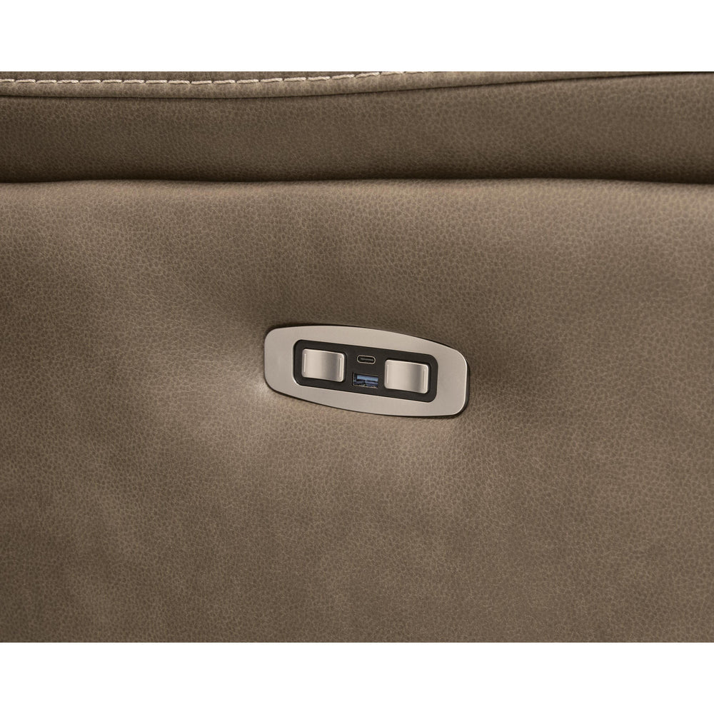  Signature Design by Ashley Max-Momentum Power Reclining Sofa PC8230546/PC8230558/PC8230562 IMAGE 5
