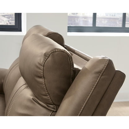  Signature Design by Ashley Max-Momentum Power Reclining 5 pc Sectional PC8230531/PC8230546/PC8230558/PC8230562/PC8230577 IMAGE 2