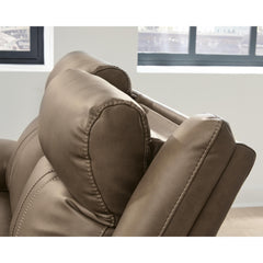  Signature Design by Ashley Max-Momentum Power Reclining 7 pc Sectional PC8230531/PC8230546/PC8230558/PC8230560/PC8230560/PC8230562/PC8230577 IMAGE 3