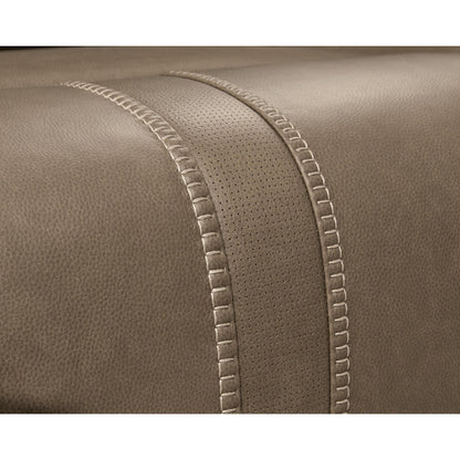  Signature Design by Ashley Max-Momentum Power Reclining 7 pc Sectional PC8230546/PC8230546/PC8230558/PC8230560/PC8230560/PC8230562/PC8230577 IMAGE 4