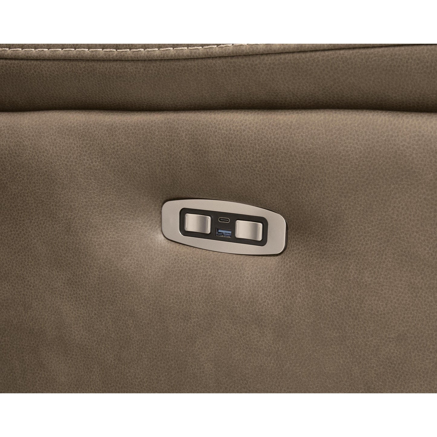  Signature Design by Ashley Max-Momentum Power Reclining 6 pc Sectional PC8230546/PC8230546/PC8230558/PC8230560/PC8230562/PC8230577 IMAGE 6