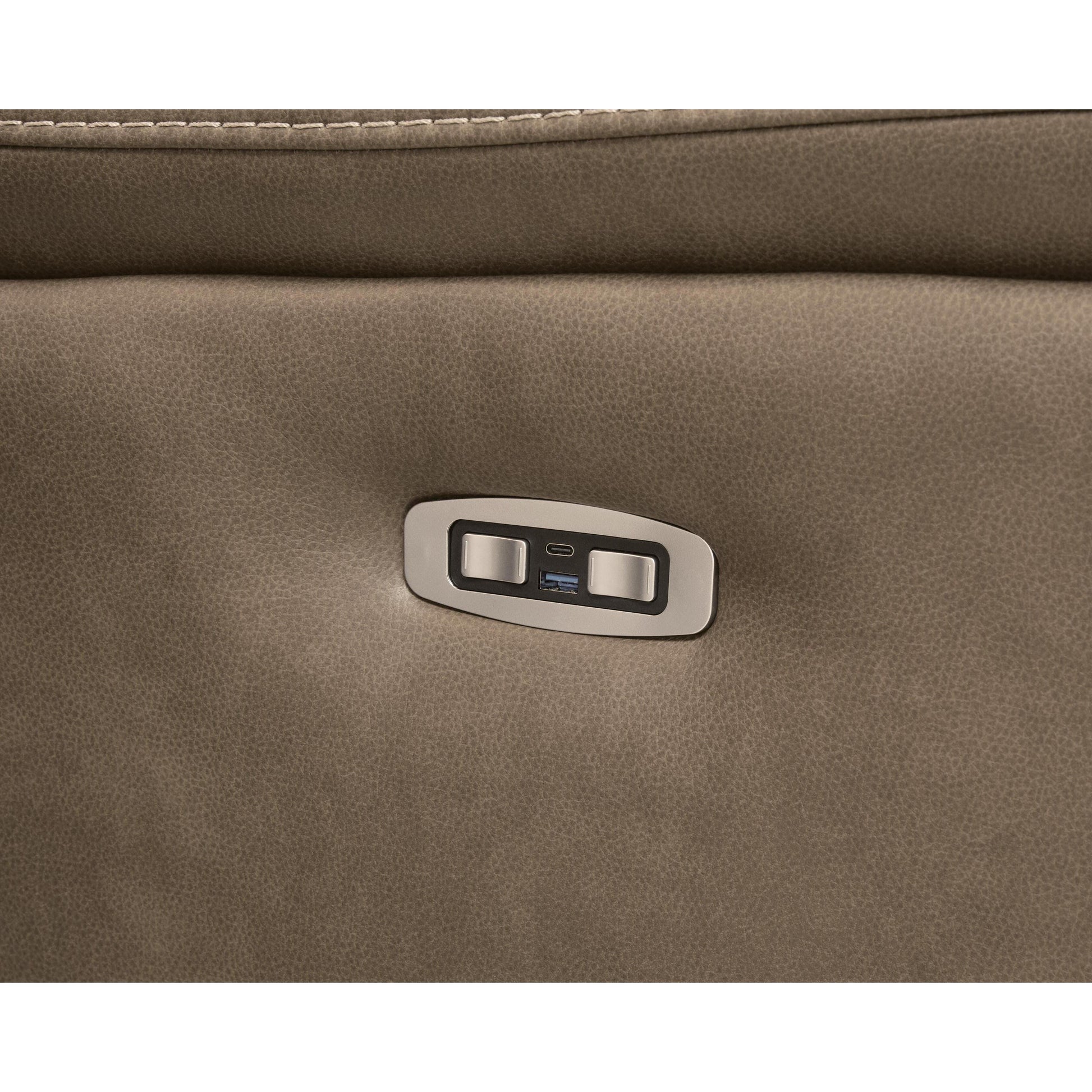  Signature Design by Ashley Max-Momentum Power Reclining 6 pc Sectional PC8230546/PC8230546/PC8230558/PC8230560/PC8230562/PC8230577 IMAGE 6