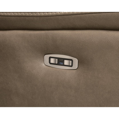  Signature Design by Ashley Max-Momentum Power Reclining 6 pc Sectional PC8230546/PC8230546/PC8230558/PC8230560/PC8230562/PC8230577 IMAGE 6