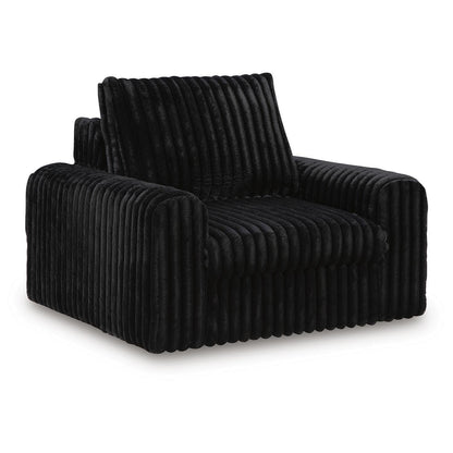  Signature Design by Ashley HamlinBay Fabric Chaise PC8680315P IMAGE 3