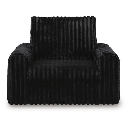  Signature Design by Ashley HamlinBay Fabric Chaise PC8680315P IMAGE 5