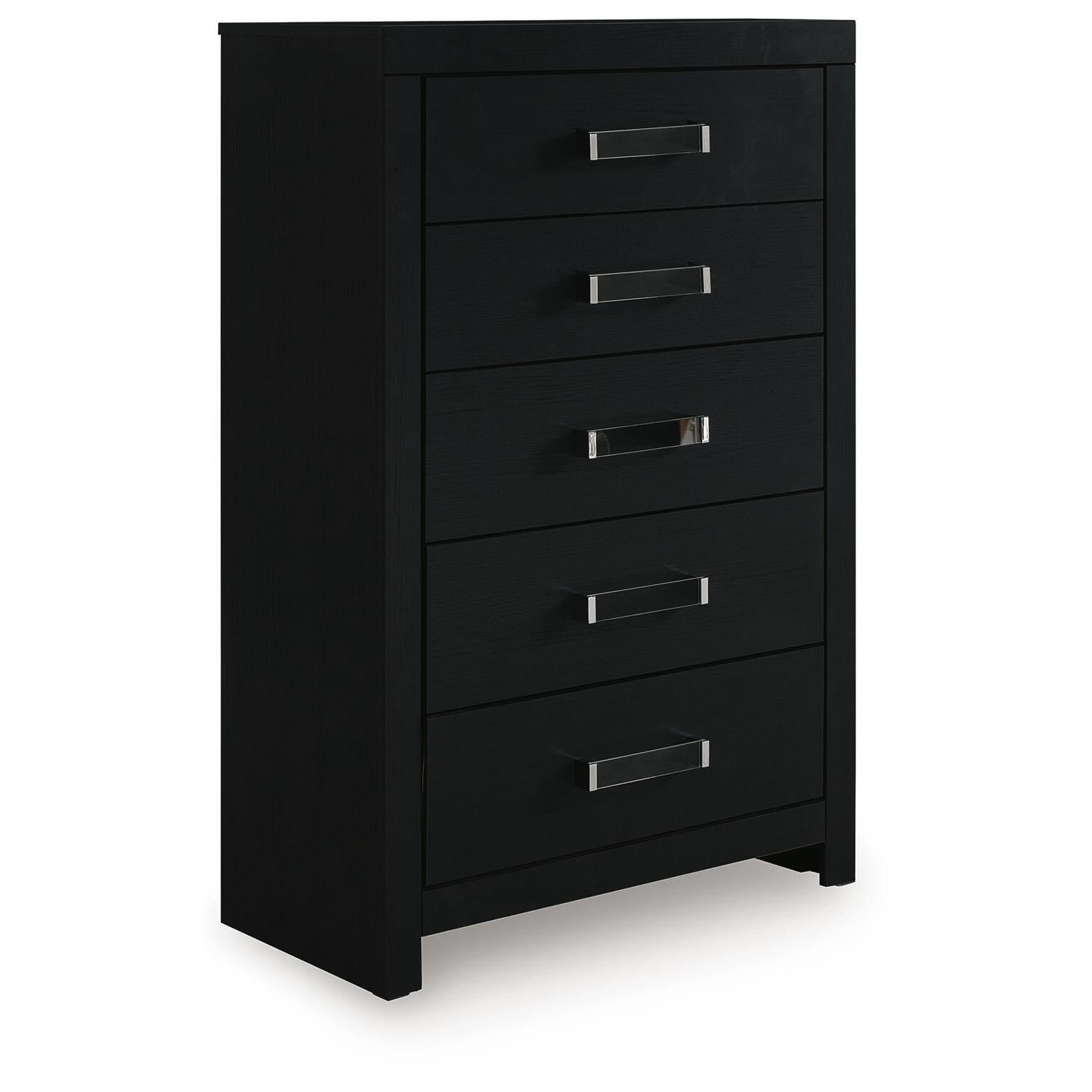  Signature Design by Ashley Maeling Chest PCB1115-46 IMAGE 1