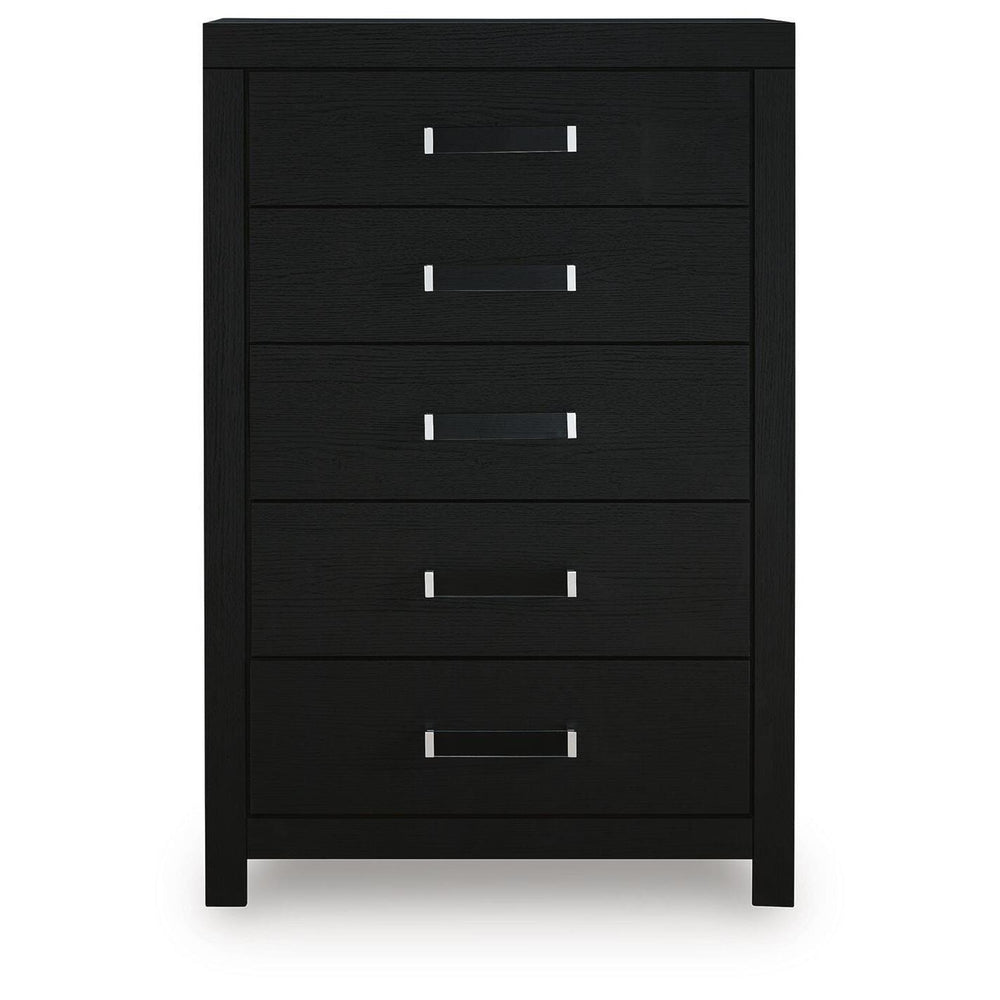  Signature Design by Ashley Maeling Chest PCB1115-46 IMAGE 2