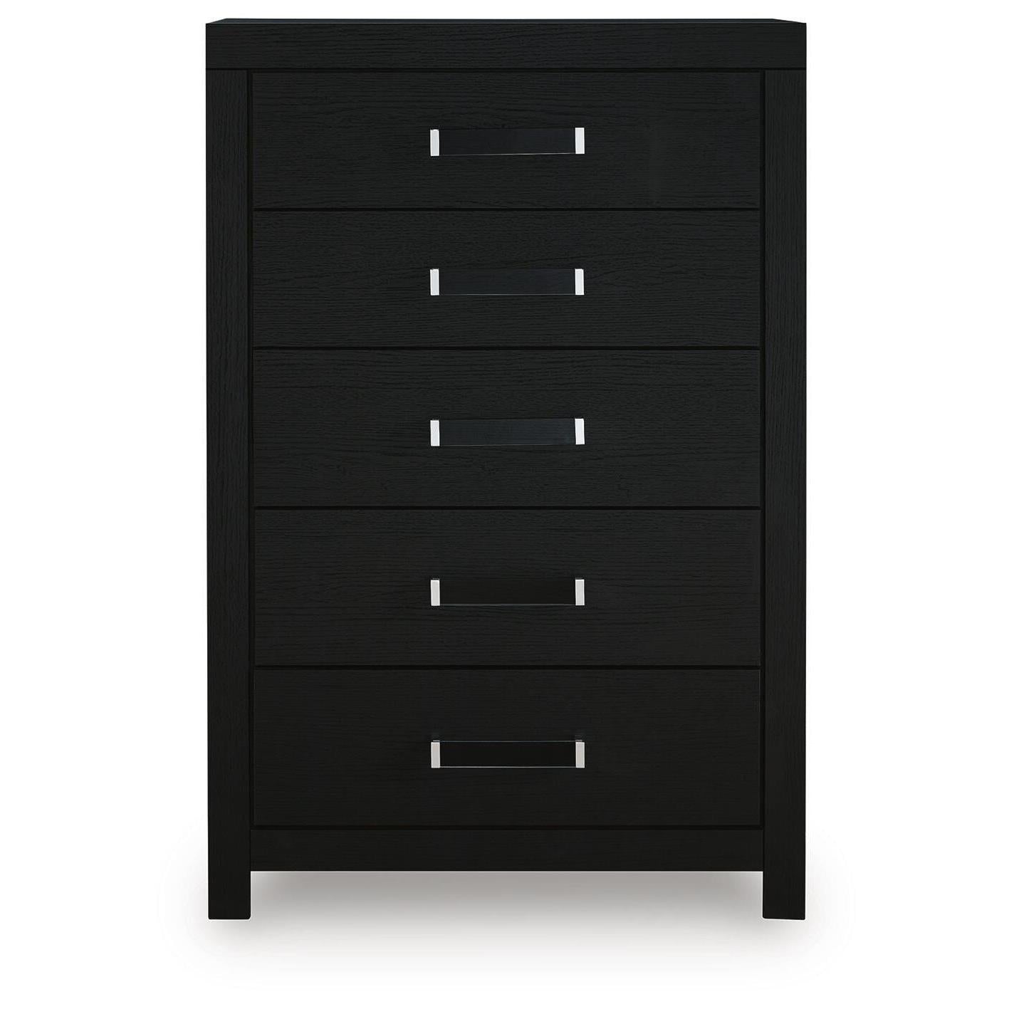  Signature Design by Ashley Maeling Chest PCB1115-46 IMAGE 2