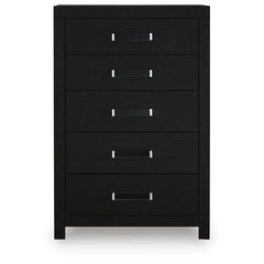  Signature Design by Ashley Maeling Chest PCB1115-46 IMAGE 2