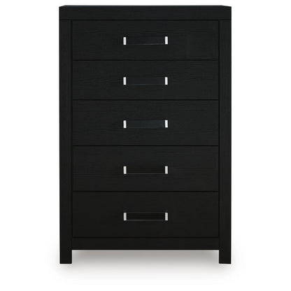  Signature Design by Ashley Maeling Chest PCB1115-46 IMAGE 2