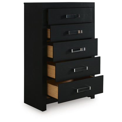  Signature Design by Ashley Maeling Chest PCB1115-46 IMAGE 3