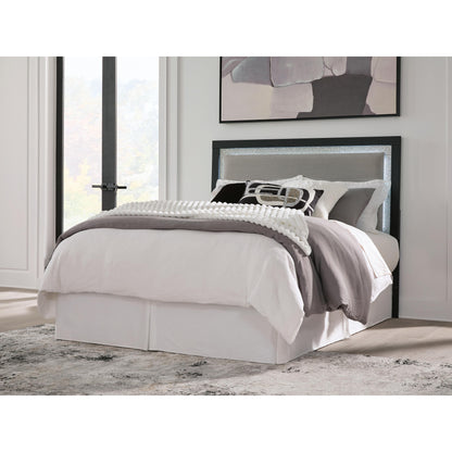  Signature Design by Ashley Bed Components Headboard PCB1115-57 IMAGE 3