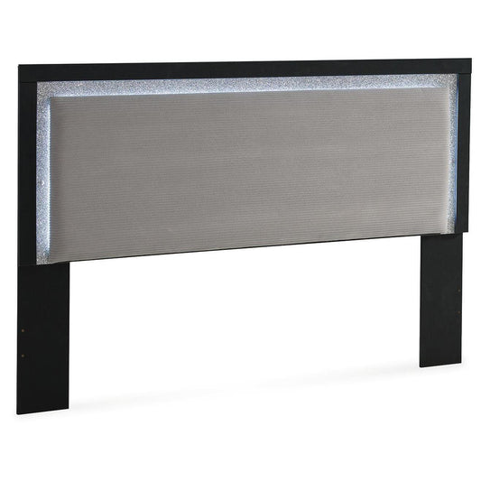  Signature Design by Ashley Bed Components Headboard PCB1115-58 IMAGE 1
