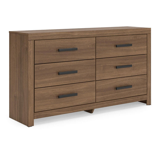  Signature Design by Ashley Broachmyn Dresser PCB1116-31 IMAGE 1