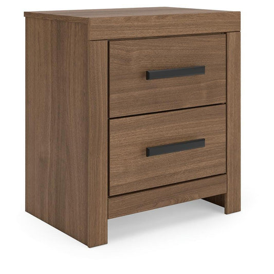  Signature Design by Ashley Broachmyn Nightstand PCB1116-92 IMAGE 1