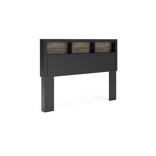  Signature Design by Ashley Bed Components Headboard PCB1118-165 IMAGE 1