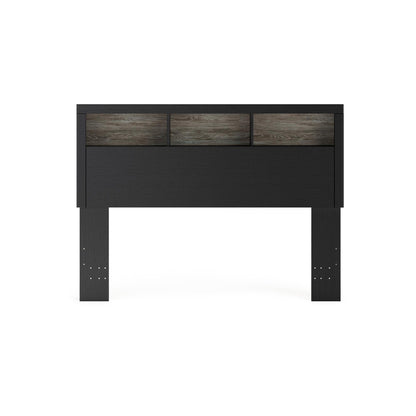  Signature Design by Ashley Bed Components Headboard PCB1118-165 IMAGE 2