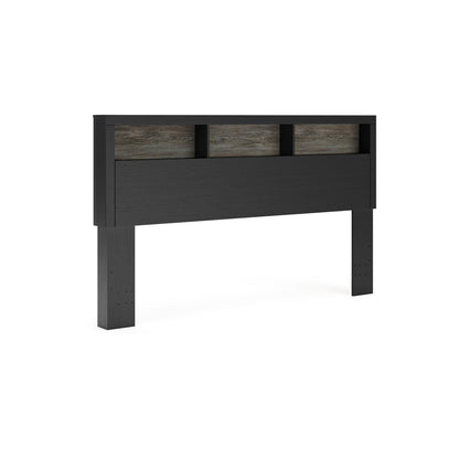  Signature Design by Ashley Bed Components Headboard PCB1118-169 IMAGE 1