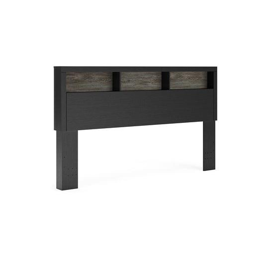  Signature Design by Ashley Bed Components Headboard PCB1118-169 IMAGE 1