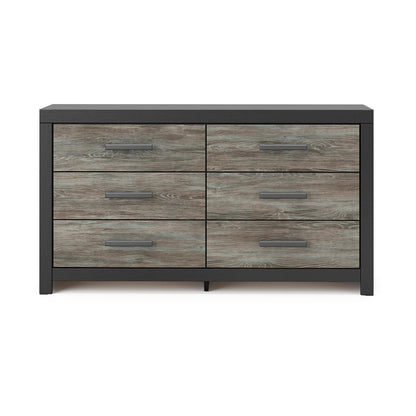  Signature Design by Ashley Broachmyn Dresser PCB1118-31 IMAGE 3
