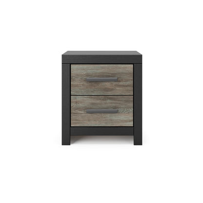  Signature Design by Ashley Broachmyn Nightstand PCB1118-92 IMAGE 3