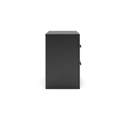  Signature Design by Ashley Broachmyn Nightstand PCB1118-92 IMAGE 5