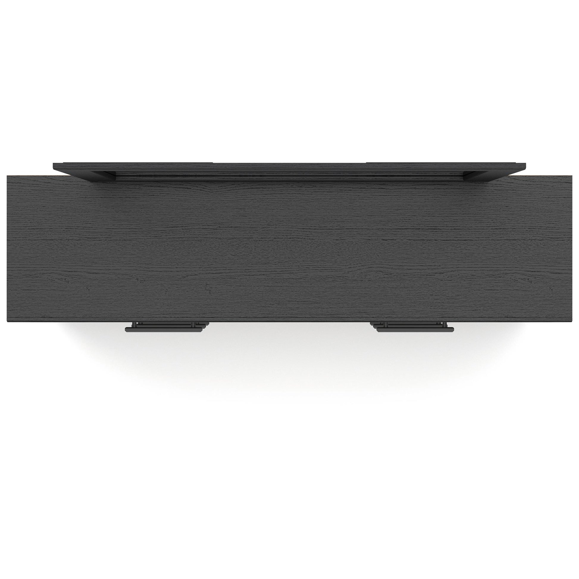  Signature Design by Ashley Broachmyn 6-Drawer Dresser with Mirror PCB1118-31/PCB1118-36 IMAGE 8