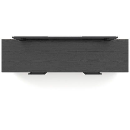  Signature Design by Ashley Broachmyn 6-Drawer Dresser with Mirror PCB1118-31/PCB1118-36 IMAGE 8