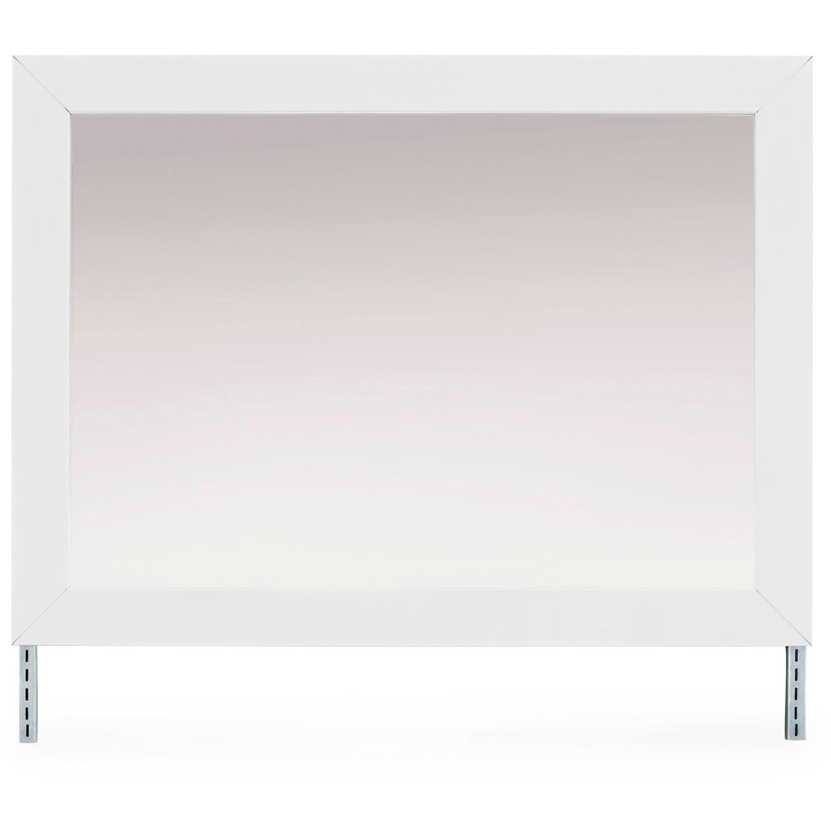  Signature Design by Ashley Maeling Dresser Mirror PCB1119-36 IMAGE 2