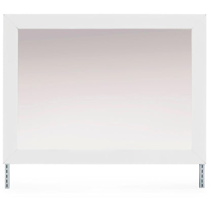  Signature Design by Ashley Maeling Dresser Mirror PCB1119-36 IMAGE 2