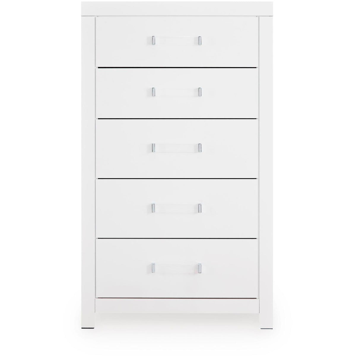  Signature Design by Ashley Maeling 5-Drawer Chest PCB1119-46 IMAGE 3