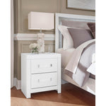  Signature Design by Ashley Maeling Nightstand PCB1119-92 IMAGE 4