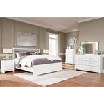  Signature Design by Ashley Maeling Nightstand PCB1119-92 IMAGE 7