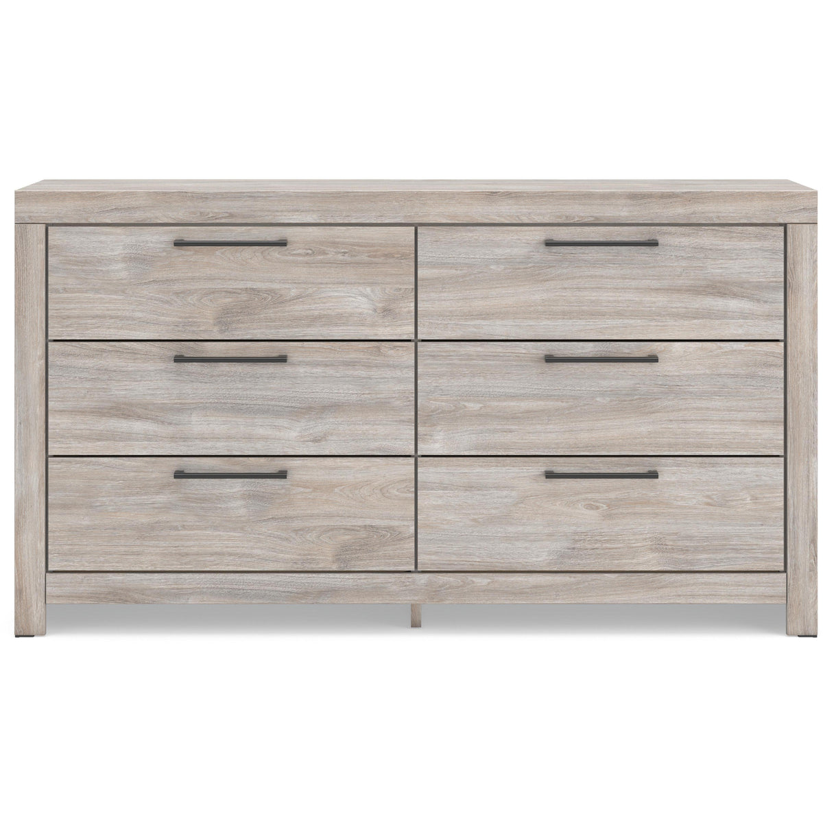  Signature Design by Ashley Broachmyn 6-Drawer Dresser PCB1120-31 IMAGE 3