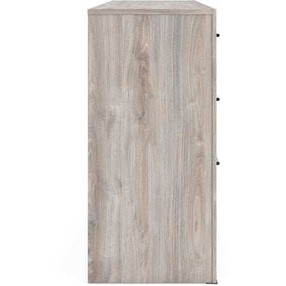  Signature Design by Ashley Broachmyn 6-Drawer Dresser PCB1120-31 IMAGE 4