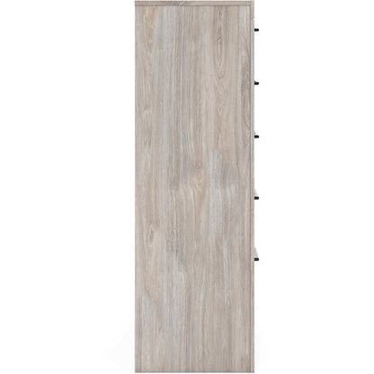  Signature Design by Ashley Broachmyn 5-Drawer Chest PCB1120-46 IMAGE 4