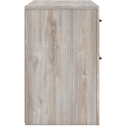  Signature Design by Ashley Broachmyn 2-Drawer Nightstand PCB1120-92 IMAGE 4