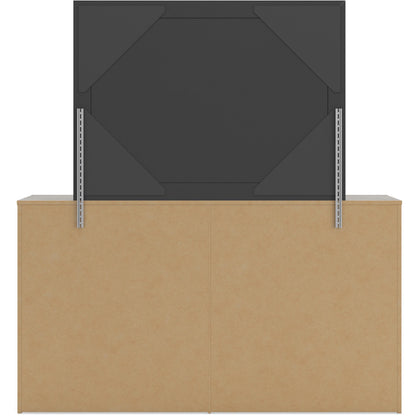  Signature Design by Ashley Broachmyn 6-Drawer Dresser with Mirror PCB1120-31/PCB1120-36 IMAGE 5