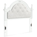  Signature Design by Ashley Bed Components Headboard PCB1819-187 IMAGE 1