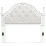  Signature Design by Ashley Bed Components Headboard PCB1819-187 IMAGE 2