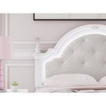  Signature Design by Ashley Bed Components Headboard PCB1819-187 IMAGE 4