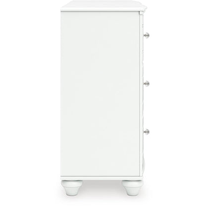  Signature Design by Ashley Kozlani 6-Drawer Dresser PCB1819-21 IMAGE 4