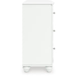  Signature Design by Ashley Dressers 6 Drawers PCB1819-21 IMAGE 4