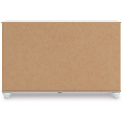  Signature Design by Ashley Kozlani 6-Drawer Dresser PCB1819-21 IMAGE 5