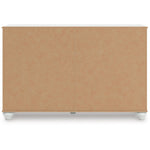 Signature Design by Ashley Dressers 6 Drawers PCB1819-21 IMAGE 5