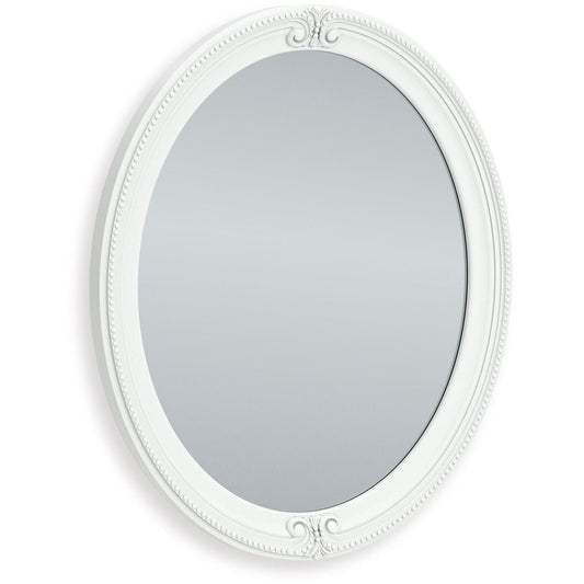  Signature Design by Ashley Dresser Mirrors Dresser Mirrors PCB1819-26 IMAGE 1